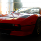 Illustration for article titled 208 Turbo - The First Turbocharged Entry-level Ferrari